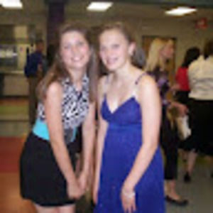 Meet your Posher, Madison